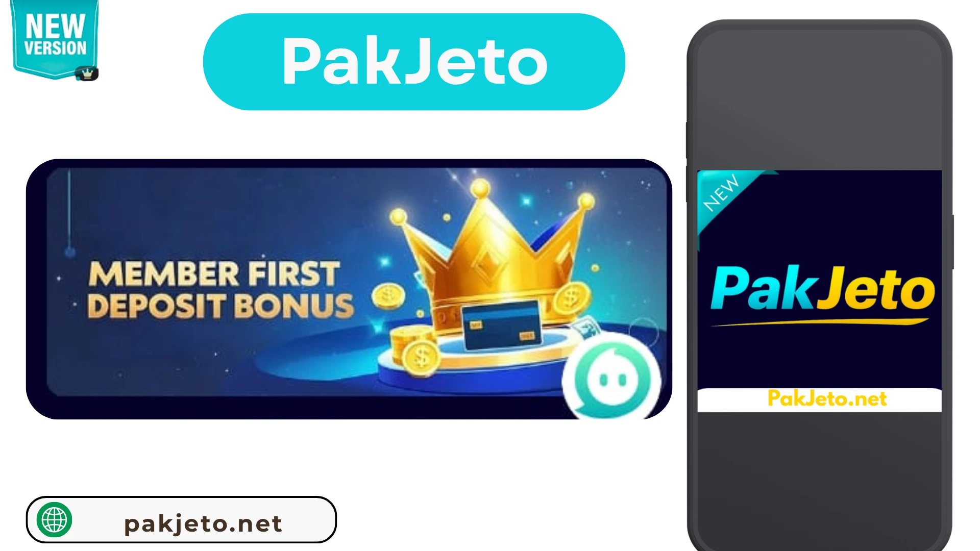 PakJeto Game Download